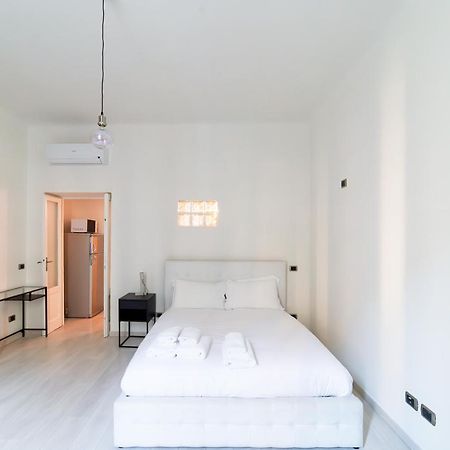 Hbhall Sempione Apartment Мілан Екстер'єр фото